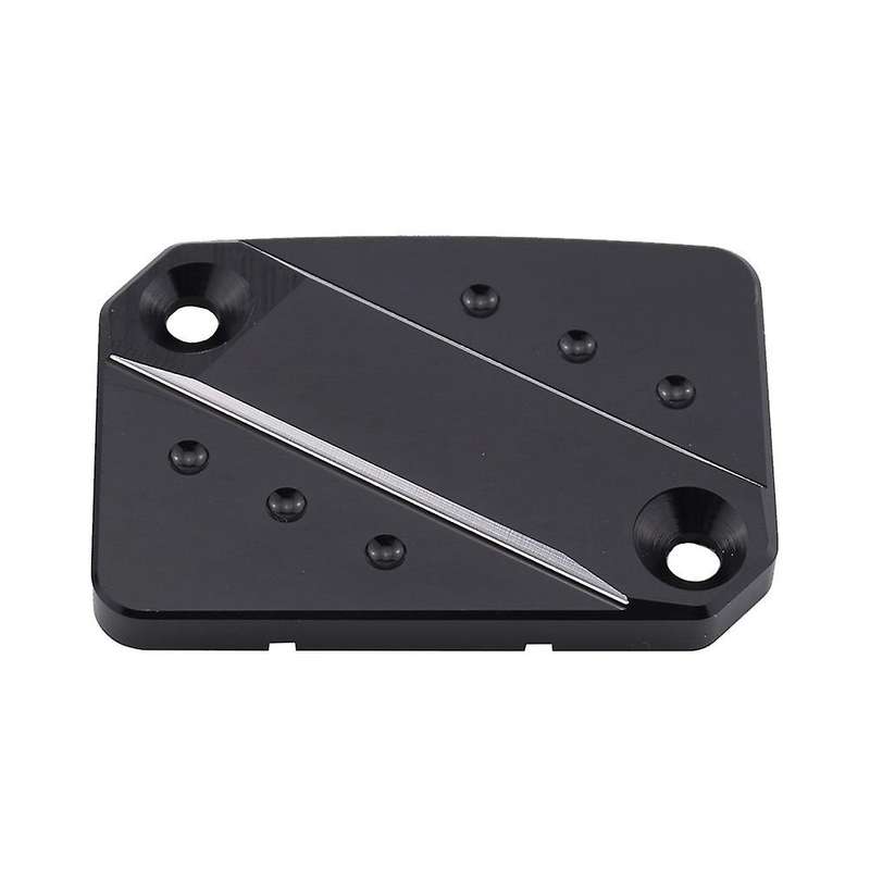 Motorcycle Front Brake Fluid Reservoir Cap Cover for YZF R125 YZF-R125 2014-2021 for MT-125 2016-202