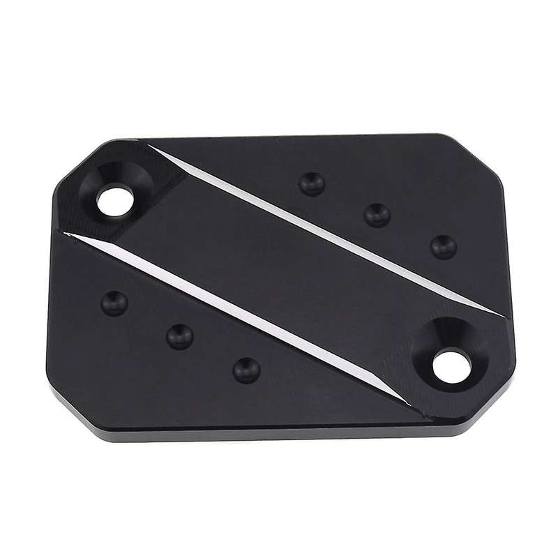 Motorcycle Front Brake Fluid Reservoir Cap Cover for YZF R125 YZF-R125 2014-2021 for MT-125 2016-202