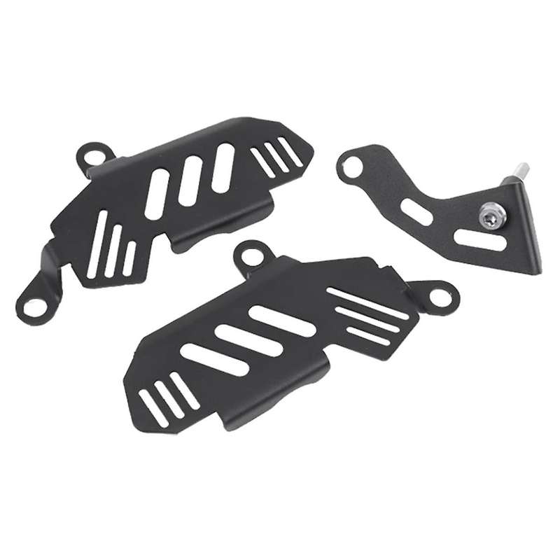 Motorcycle Front Brake Caliper Guard Protection Cover Protector for VOGE Valico DS525X 525DSX DSX525