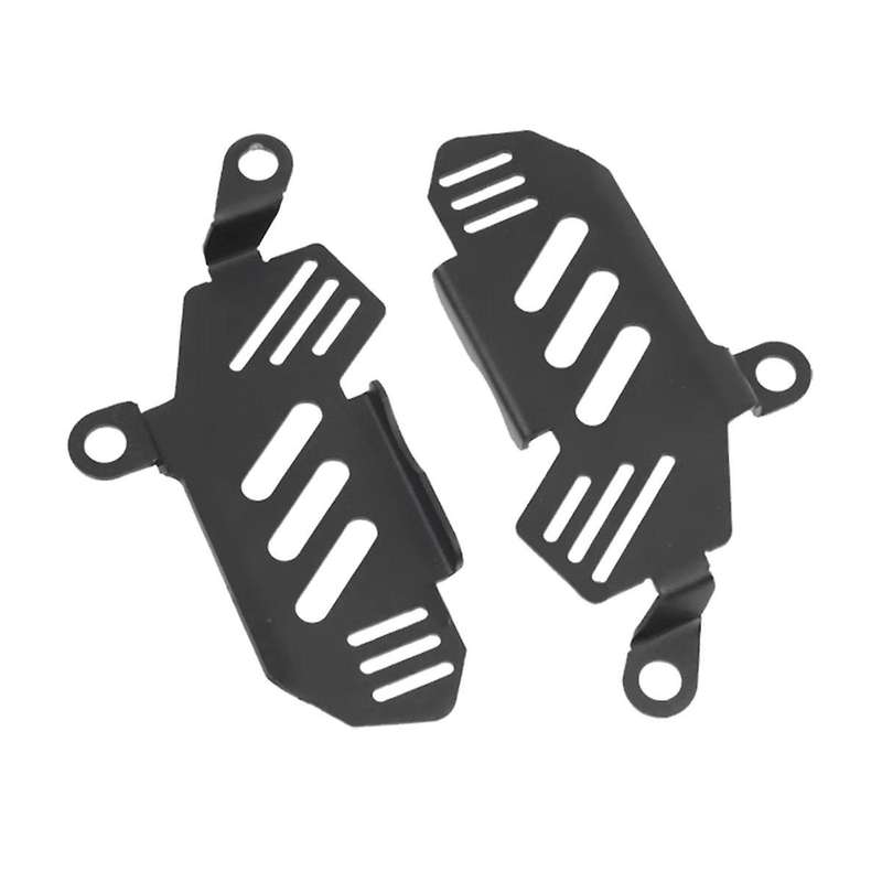 Motorcycle Front Brake Caliper Guard Protection Cover Protector for VOGE Valico DS525X 525DSX DSX525