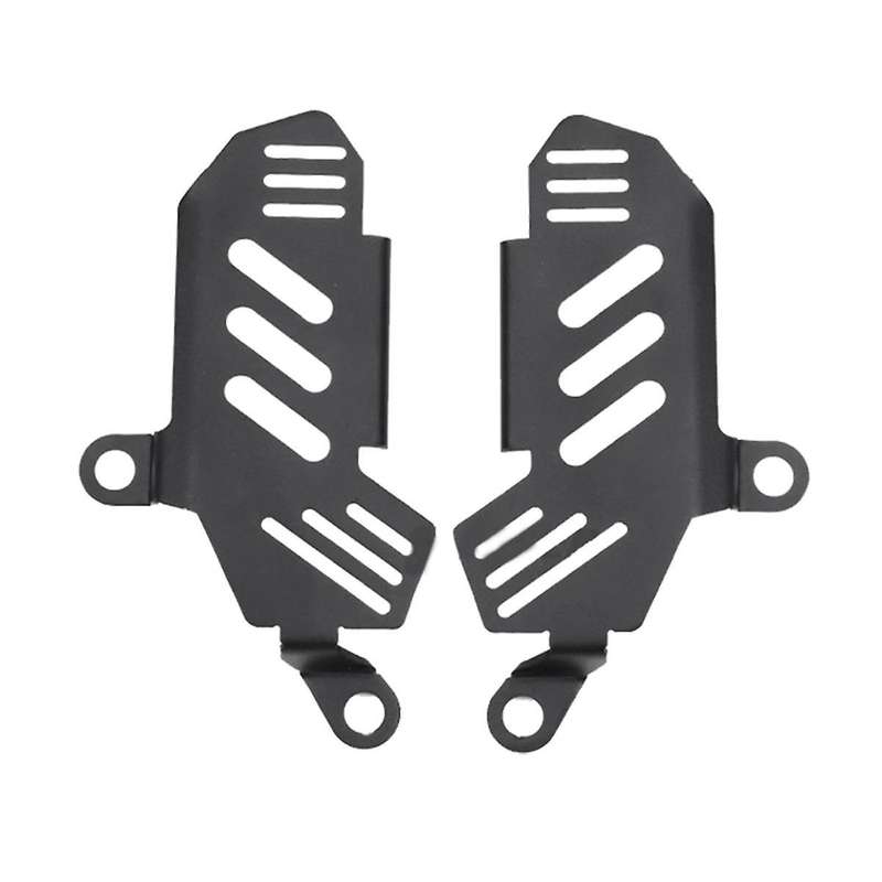 Motorcycle Front Brake Caliper Guard Protection Cover Protector for VOGE Valico DS525X 525DSX DSX525