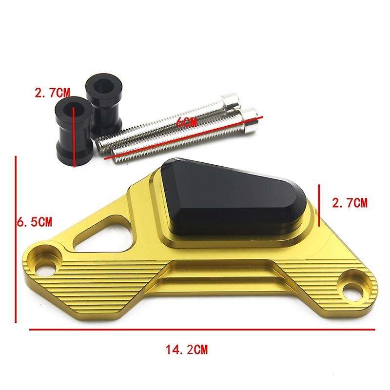 Motorcycle Front Brake Caliper Guard Cover Protection Disc Brake Cover Protection for PCX150 125 150