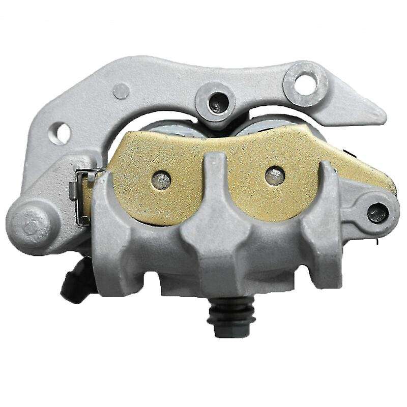 Motorcycle Front Brake Caliper Master Cylinder for CRF 250R CRF 450R 2004-2017