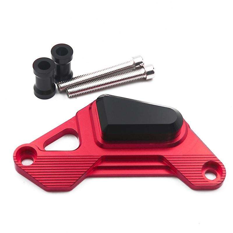 Motorcycle Front Brake Caliper Guard Cover Protection Disc Brake Cover Protection for PCX150 125 150