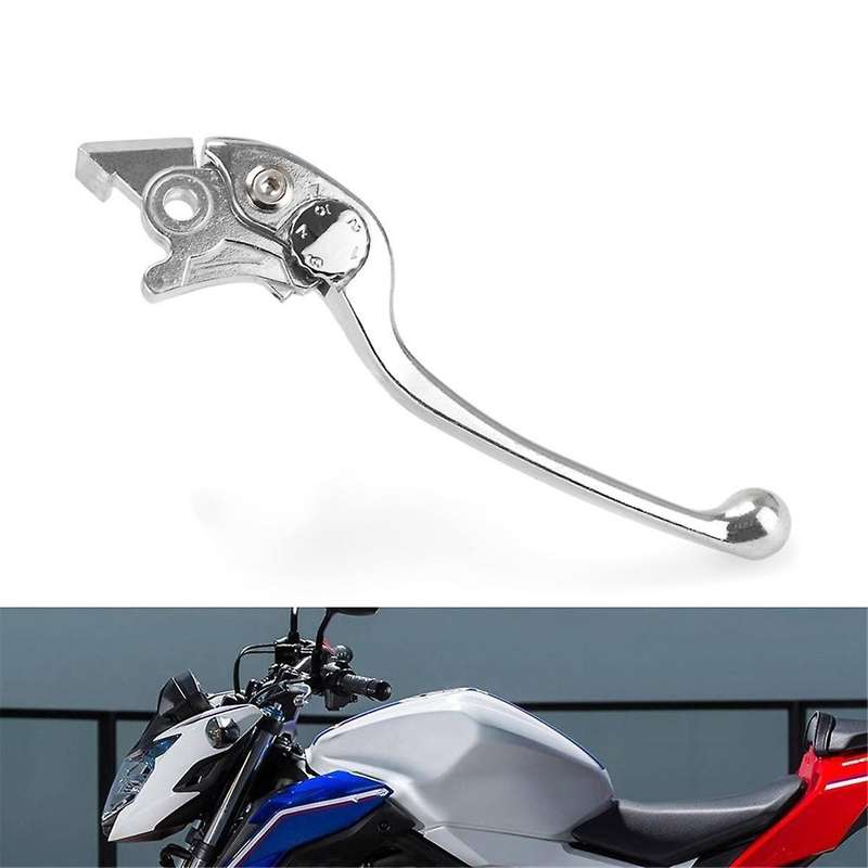 Motorcycle Front Brake Lever Handle Motorcycle Refitting Brake for CB400 CB500X 125 250 R