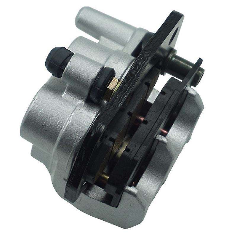 Motorcycle Front Brake Hydraulic Caliper Brake Brake Pump for UTV YXR450 2006-2009 YXR660 2004-2007