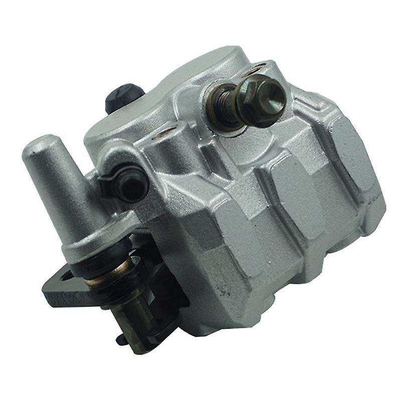 Motorcycle Front Brake Hydraulic Caliper Brake Brake Pump for UTV YXR450 2006-2009 YXR660 2004-2007