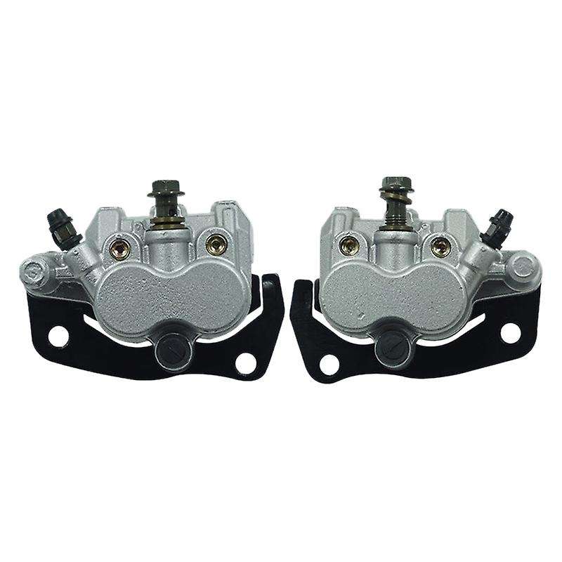 Motorcycle Front Brake Hydraulic Caliper Brake Brake Pump for UTV YXR450 2006-2009 YXR660 2004-2007
