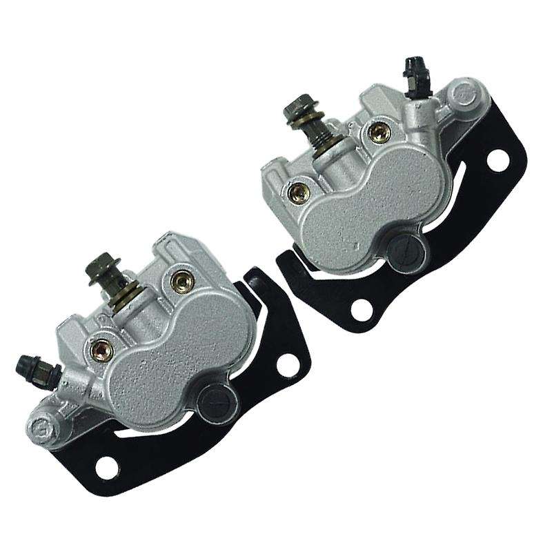Motorcycle Front Brake Hydraulic Caliper Brake Brake Pump for UTV YXR450 2006-2009 YXR660 2004-2007