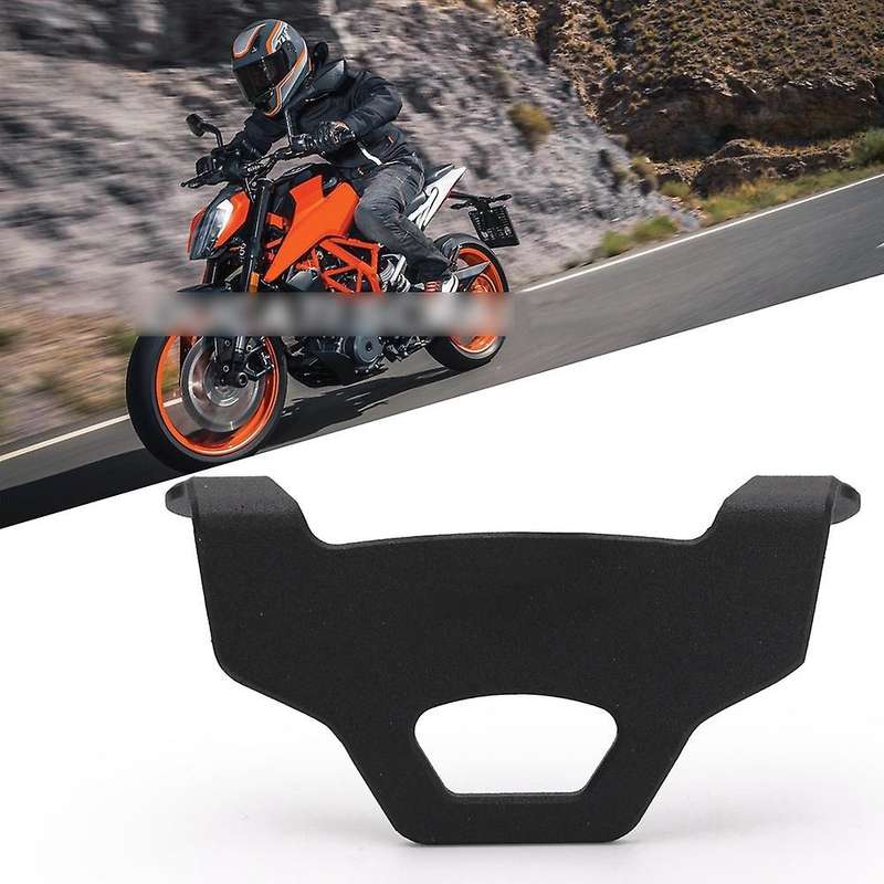 Motorcycle Front Brake Fluid Reservoir Guard Protective Cover for Scrambler New