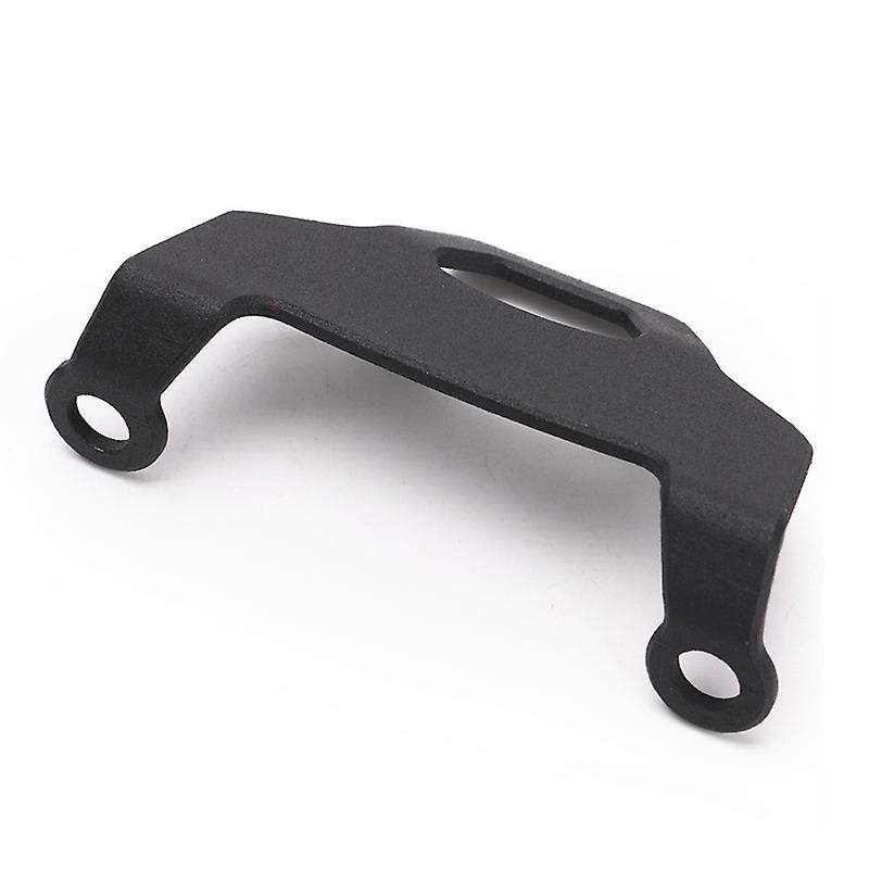 Motorcycle Front Brake Fluid Reservoir Guard Protective Cover for Scrambler New