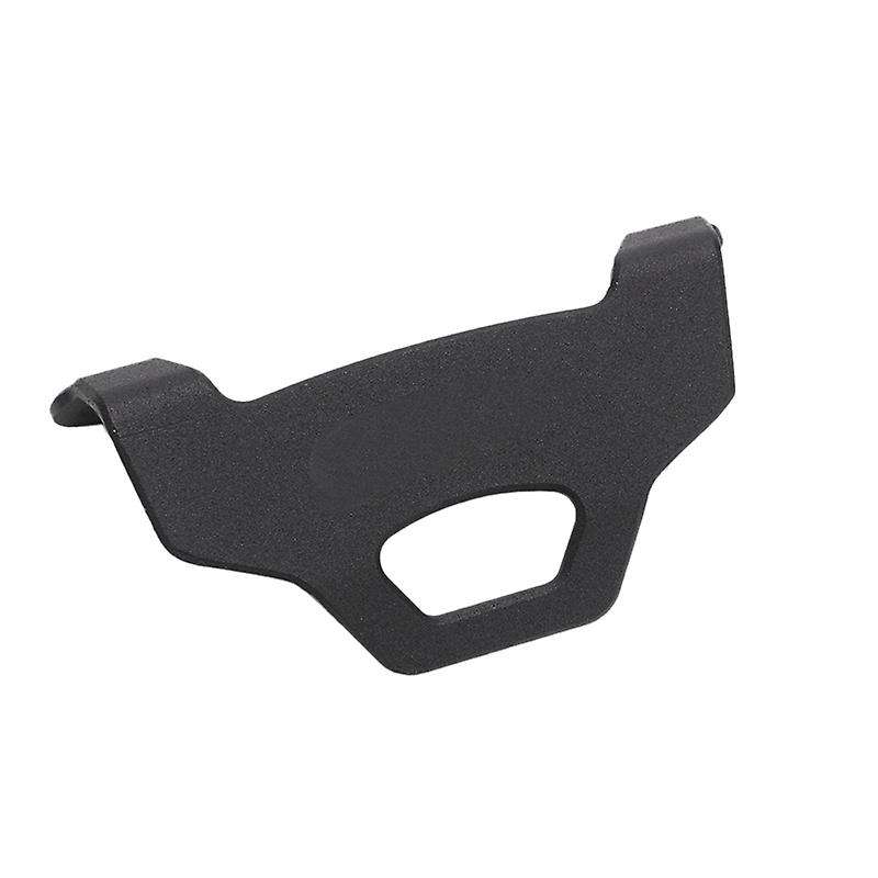 Motorcycle Front Brake Fluid Reservoir Guard Protective Cover for Scrambler New