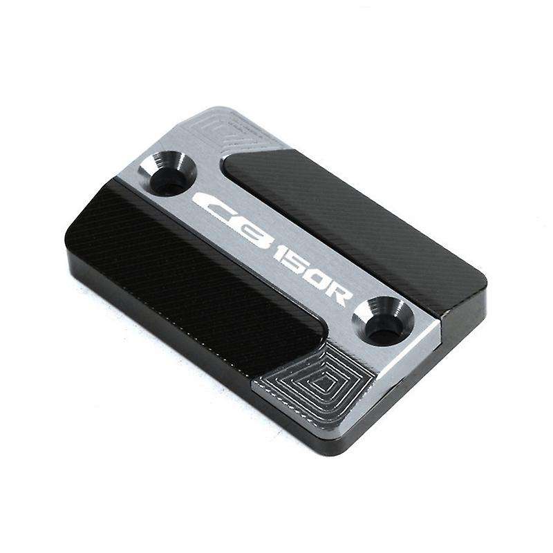 Motorcycle Front Brake Reservoir Liquid Protective Cap CB150R for CB150R Exmotion CB 150R Titanium