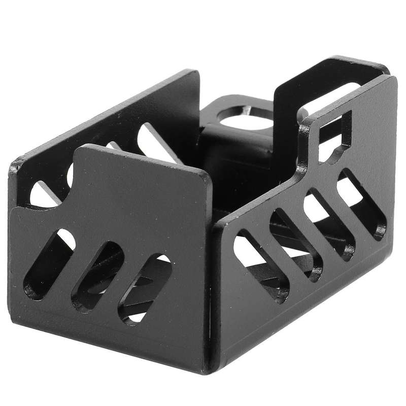 Motorcycle Front Brake Reservoir Oil Cup Guard Protector Cover for XT660Z 660 Z XTZ 660 2008 Onwards