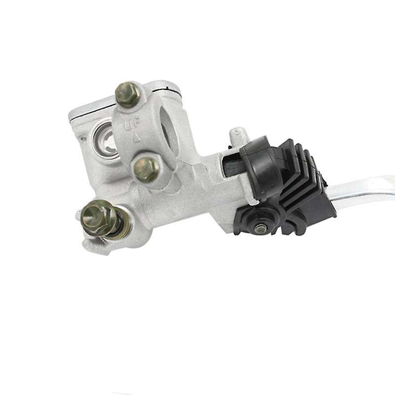 Motorcycle Front Brake Master Cylinder Lever Perch Accessories for 125R 250R 500R CRF150R 250R