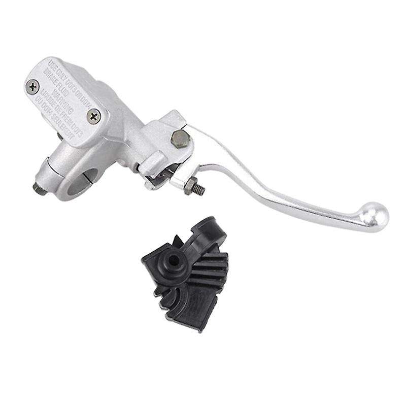 Motorcycle Front Brake Master Cylinder Lever Perch Accessories for 125R 250R 500R CRF150R 250R