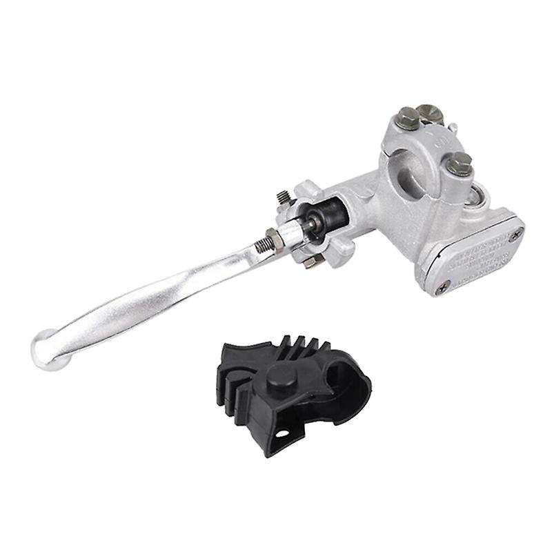 Motorcycle Front Brake Master Cylinder Lever Perch Accessories for 125R 250R 500R CRF150R 250R