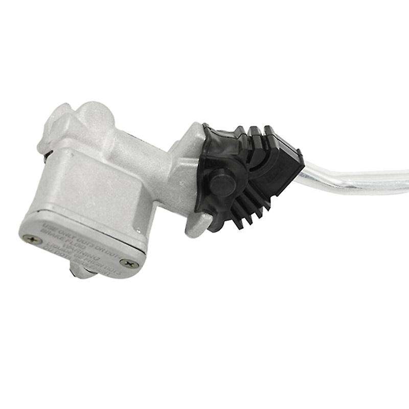 Motorcycle Front Brake Master Cylinder Lever Perch Accessories for 125R 250R 500R CRF150R 250R