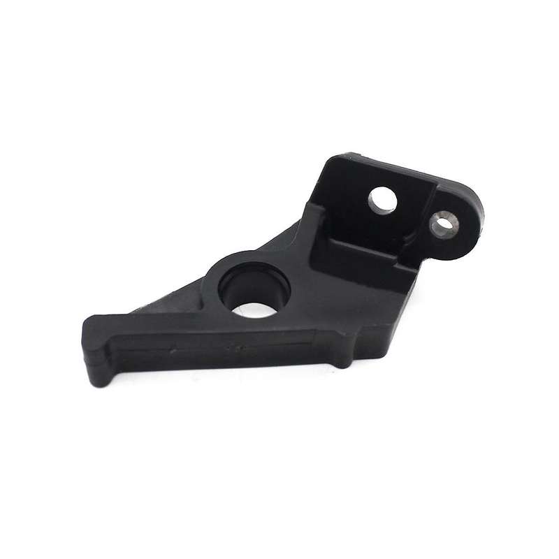 Motorcycle Front Brake Pump Oil Cup Fixed Bracket Cover Fit for Yzf600 R6 2006-2015