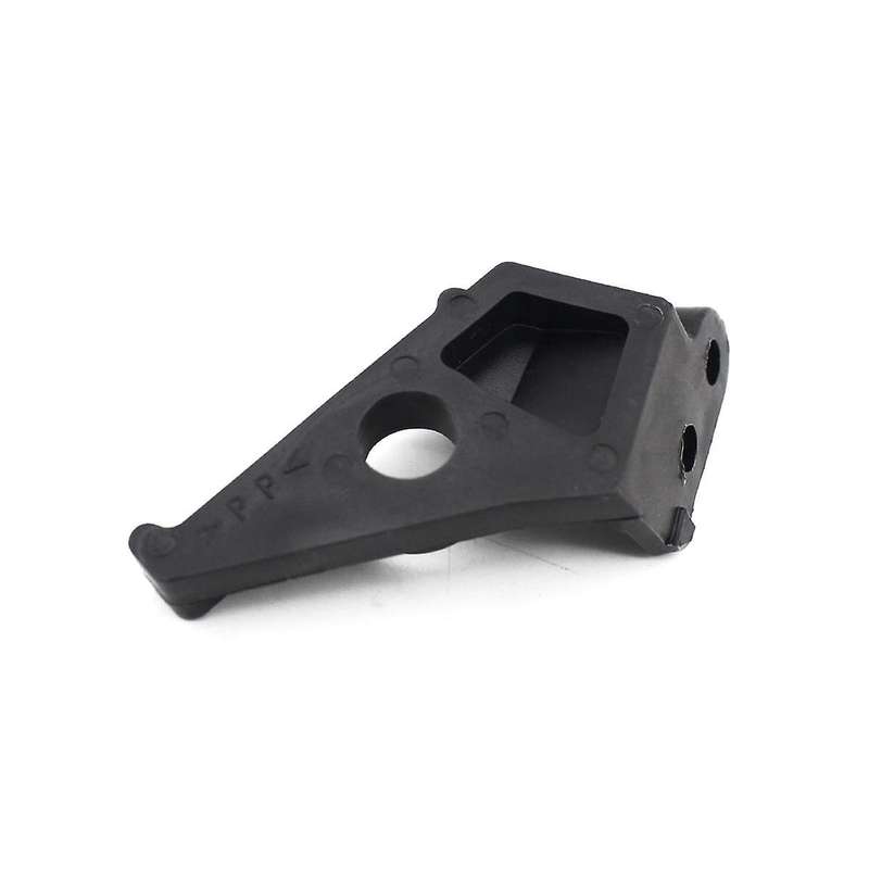 Motorcycle Front Brake Pump Oil Cup Fixed Bracket Cover Fit for Yzf600 R6 2006-2015
