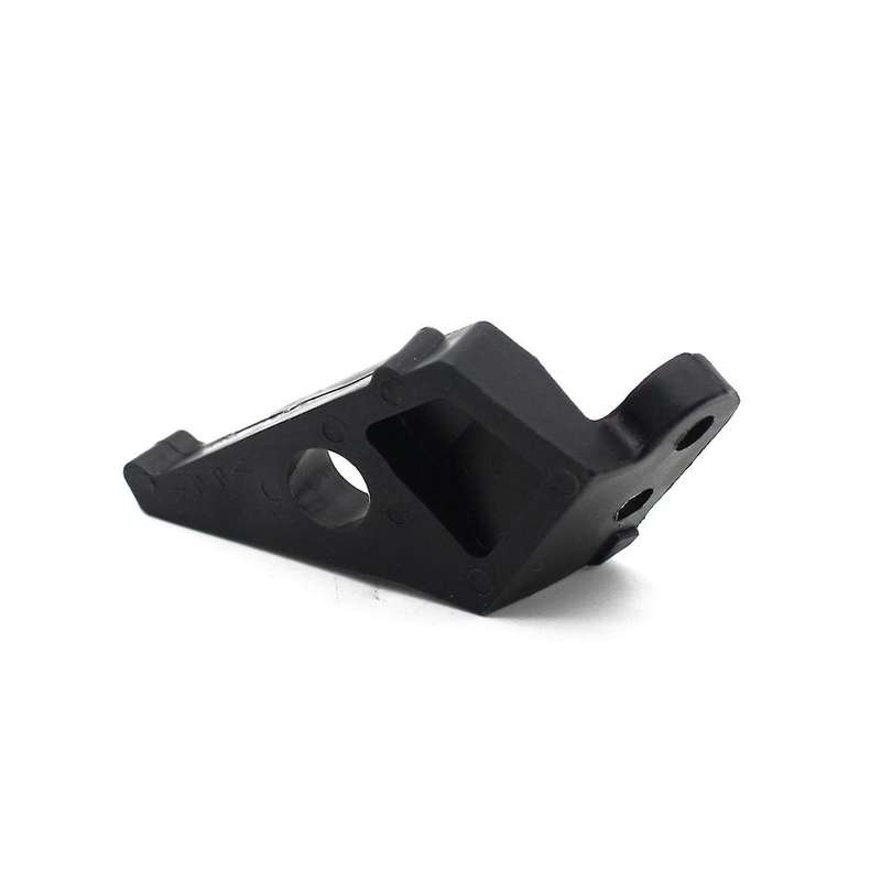 Motorcycle Front Brake Pump Oil Cup Fixed Bracket Cover Fit for Yzf600 R6 2006-2015