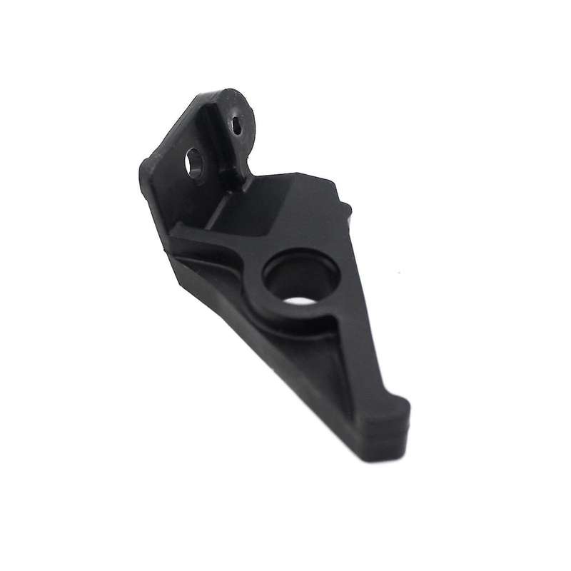 Motorcycle Front Brake Pump Oil Cup Fixed Bracket Cover Fit for Yzf600 R6 2006-2015