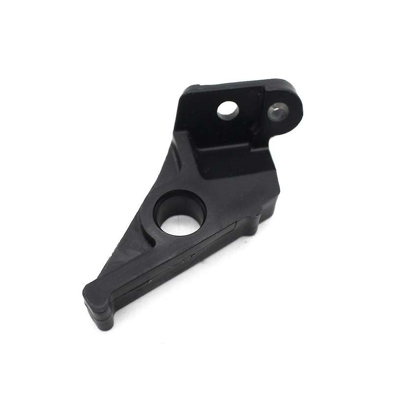 Motorcycle Front Brake Pump Oil Cup Fixed Bracket Cover Fit for Yzf600 R6 2006-2015
