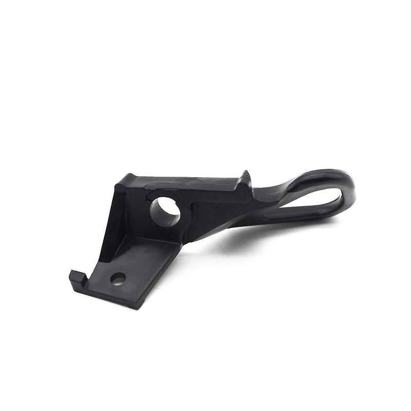 Motorcycle Front Brake Pump Oil Cup Fixed Bracket Cover Fit for Yzf R1 2004-2014