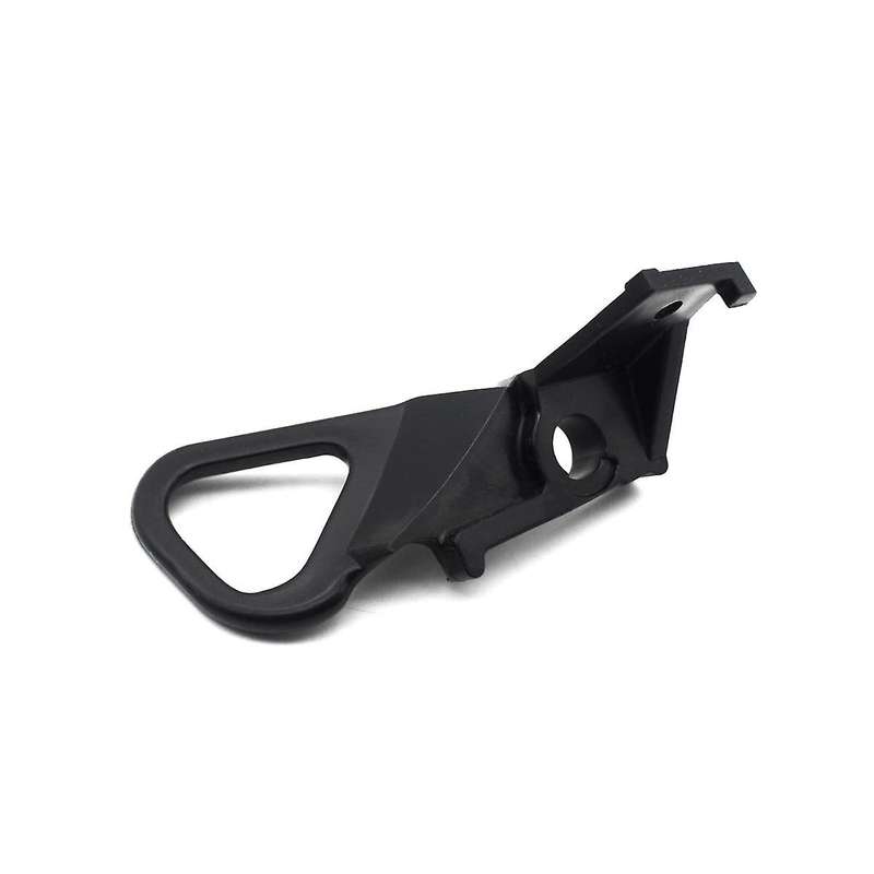 Motorcycle Front Brake Pump Oil Cup Fixed Bracket Cover Fit for Yzf R1 2004-2014