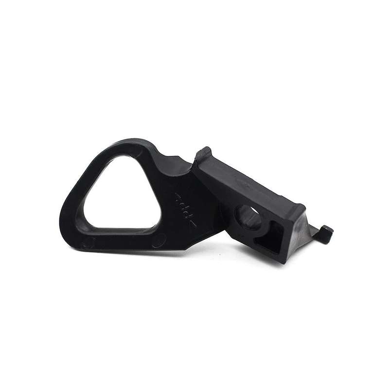 Motorcycle Front Brake Pump Oil Cup Fixed Bracket Cover Fit for Yzf R1 2004-2014