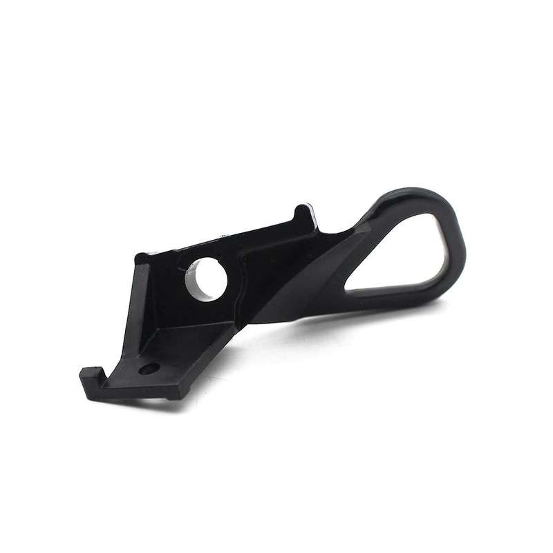 Motorcycle Front Brake Pump Oil Cup Fixed Bracket Cover Fit for Yzf R1 2004-2014