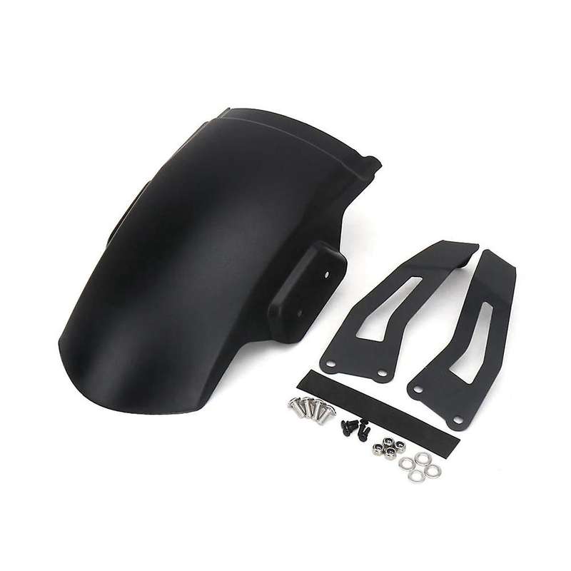 Motorcycle Front Cover Mudguard for Pan America 1250 S PAN AMERICA 1250 Special 2021-2024 PA1250 PA1