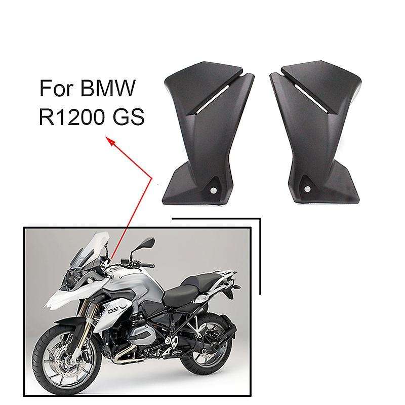 Motorcycle Front Drive Protector Cowl Cockpit Fairing for R1200GS R 1200 GS LC 2014 - 2017 / R1200 G