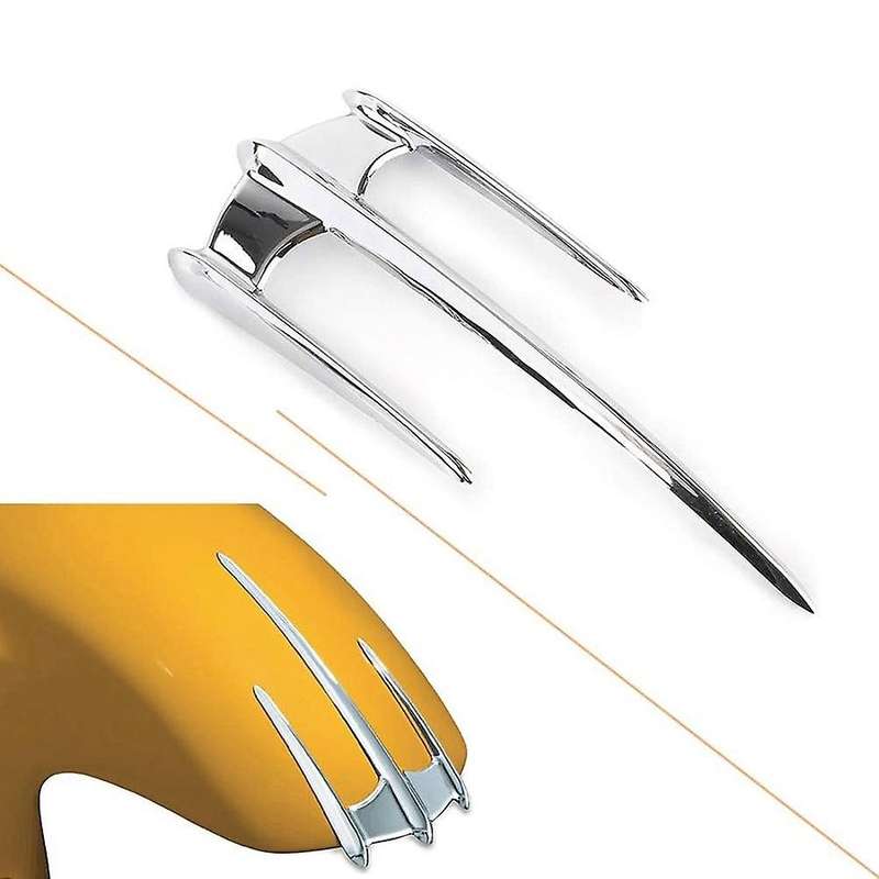 Motorcycle Front Decoration Trim for Goldwing GL1800 F6B VTX1300 VTX1800