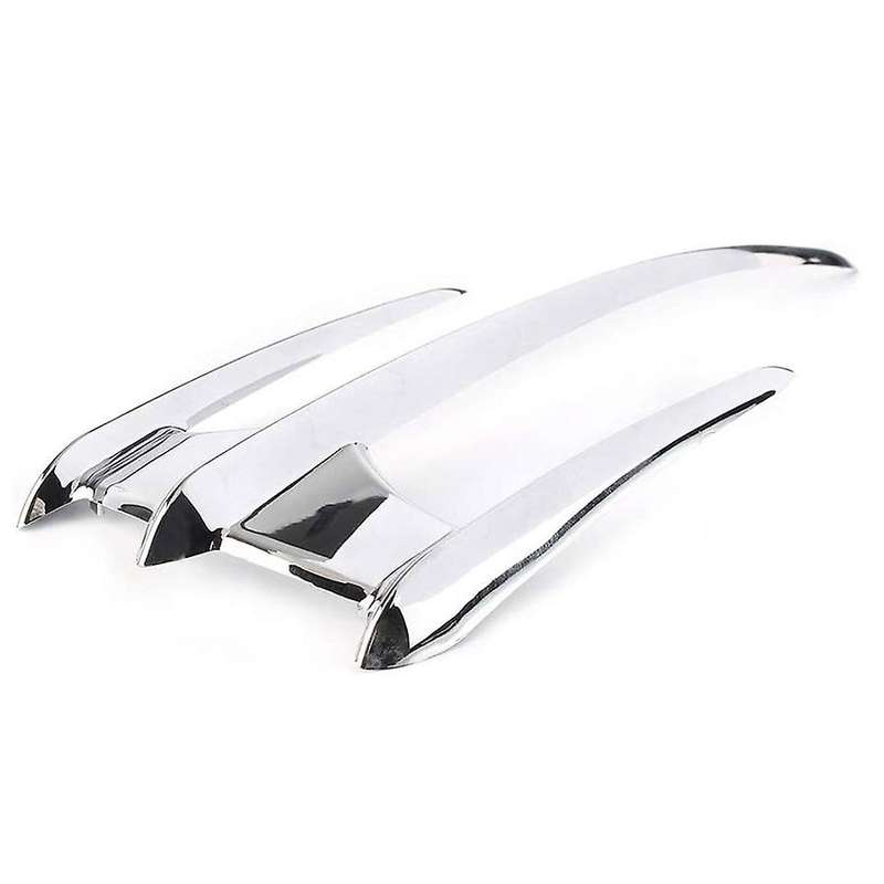 Motorcycle Front Decoration Trim for Goldwing GL1800 F6B VTX1300 VTX1800