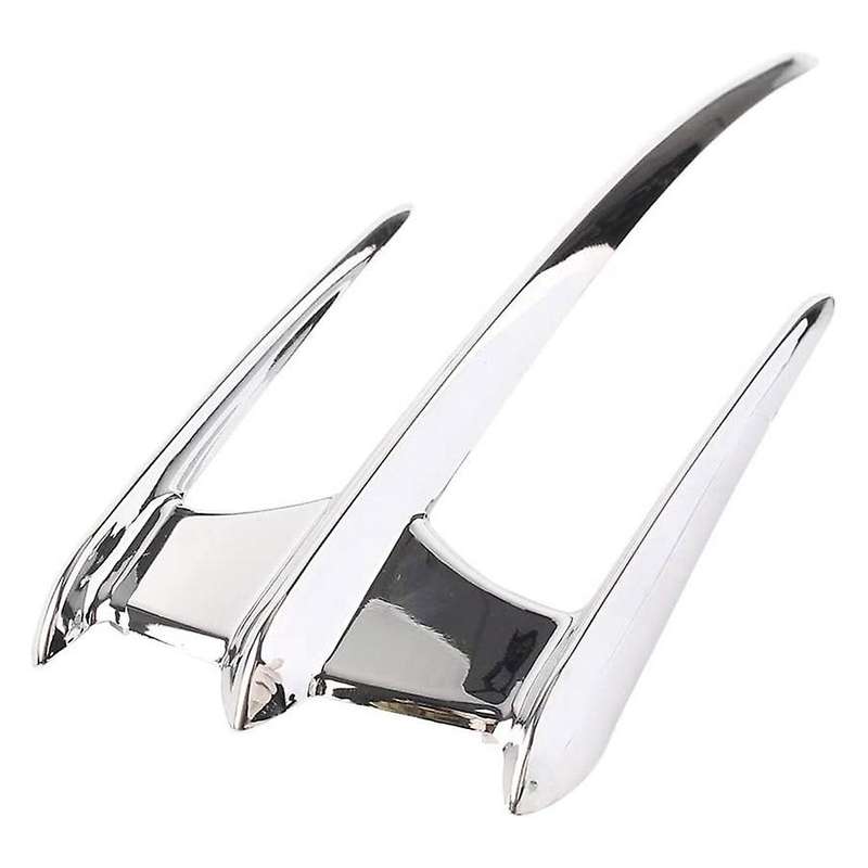 Motorcycle Front Decoration Trim for Goldwing GL1800 F6B VTX1300 VTX1800