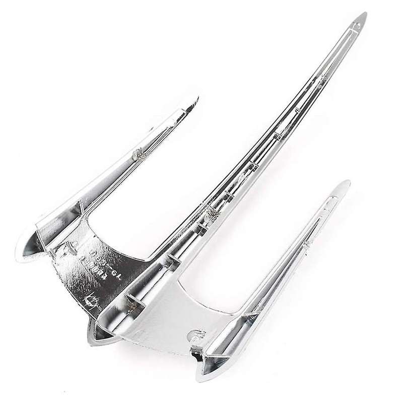 Motorcycle Front Decoration Trim for Goldwing GL1800 F6B VTX1300 VTX1800