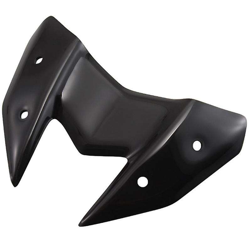 Motorcycle Front Cowl Cover Windshield Compatible Kawasaki Z800 2012-2016