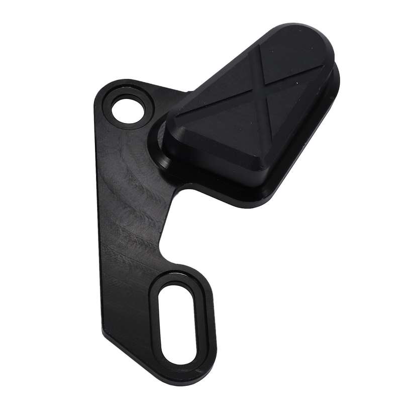 Motorcycle Front Disc Brake Protection Cover for XMAX400 NVX155 NMAX155 NMAX 155 300