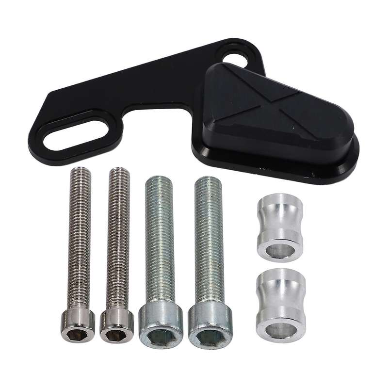 Motorcycle Front Disc Brake Protection Cover for XMAX400 NVX155 NMAX155 NMAX 155 300