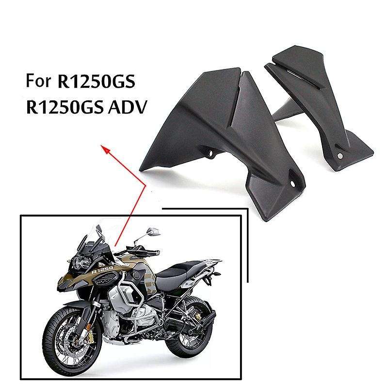Motorcycle Front Drive Protector Cowl Cockpit Fairing for R1250GS Adv R 1250 GS LC 2019-2020 /R1250