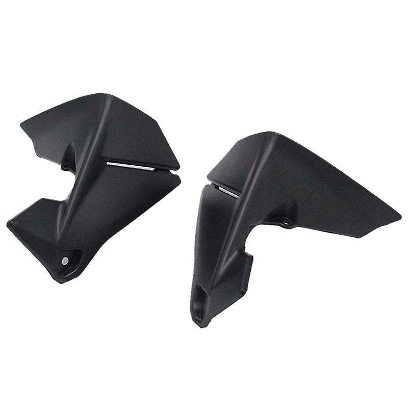 Motorcycle Front Drive Protector Cowl Cockpit Fairing for R1250GS Adv R 1250 GS LC 2019-2020