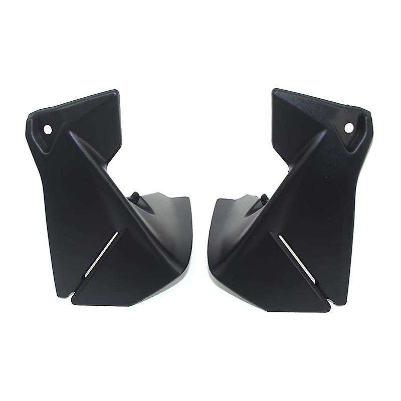 Motorcycle Front Drive Protector Cowl Cockpit Fairing for R1250GS R1200GS ADV 2013-2018