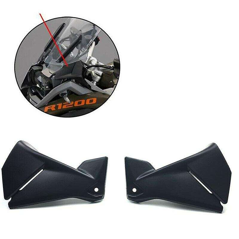 Motorcycle Front Drive Protector Cowl Cockpit Fairing for R1250GS R1200GS ADV 2013-2018