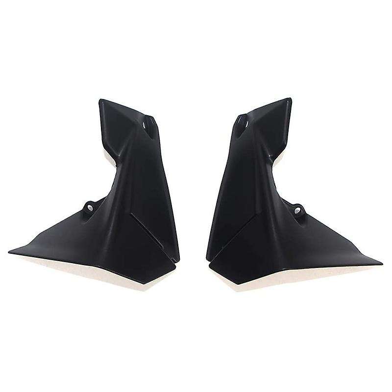Motorcycle Front Drive Protector Cowl Cockpit Fairing for R1250GS R1200GS ADV 2013-2018