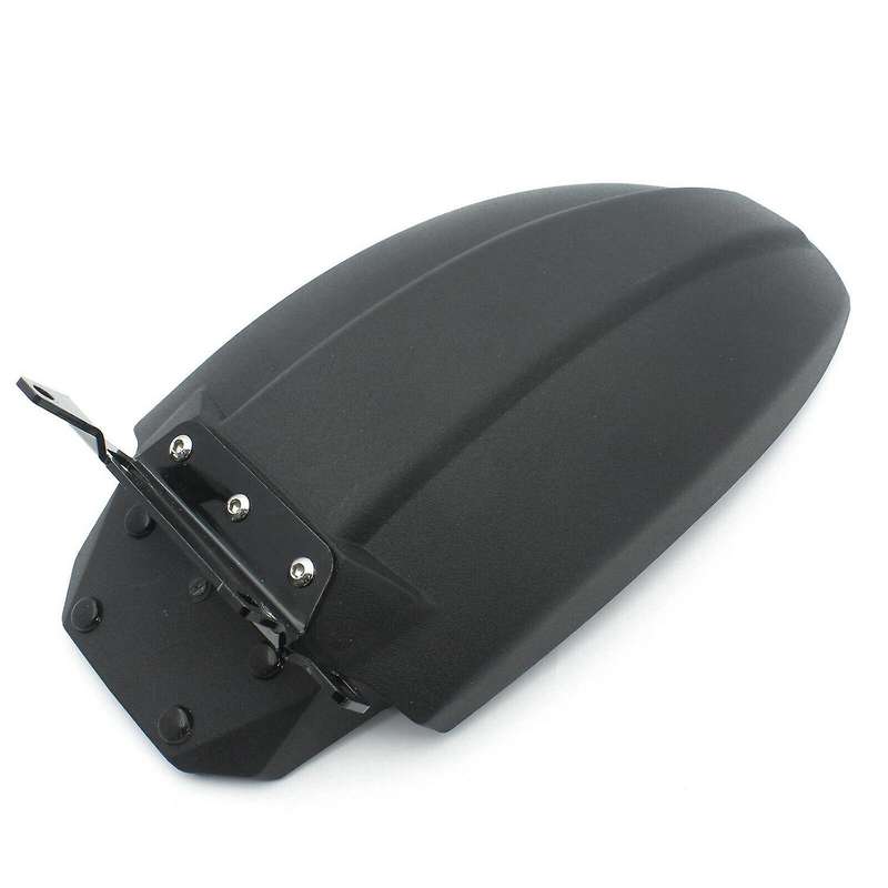 Motorcycle Front Extender Hugger Mudguard & Rear for V-Strom DL1050 2014-2020