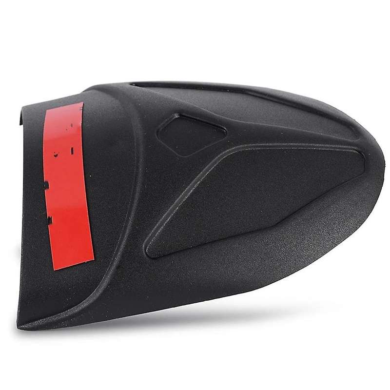Motorcycle Front Extender Hugger Mudguard for MT07 FZ07 XSR700 FZ-07 XSR 700
