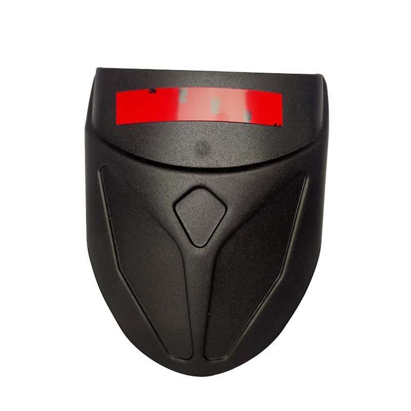 Motorcycle Front Extender Hugger Mudguard for MT07 FZ07 XSR700 FZ-07 XSR 700