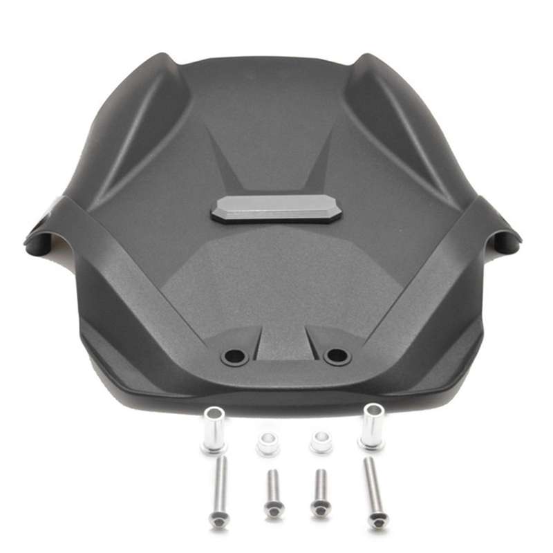 Motorcycle Front Engine Protector Engine Baffle Protection Housing for R1200GS R1250GS 2019-2021 Tit