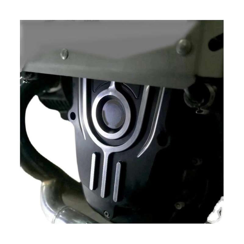Motorcycle Front Engine Breast Plate Protector for R Nine T / 2017 2018 2019